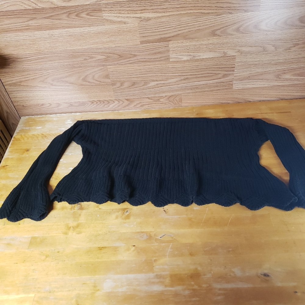 Ekos Sweater/top